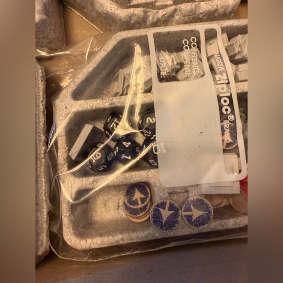 Vintage 1986 Milton Bradley Gamemaster Series SHOGUN Board Game 100% COMPLETE - Picture 6 of 7